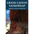 Grand Canyon Nankoweap