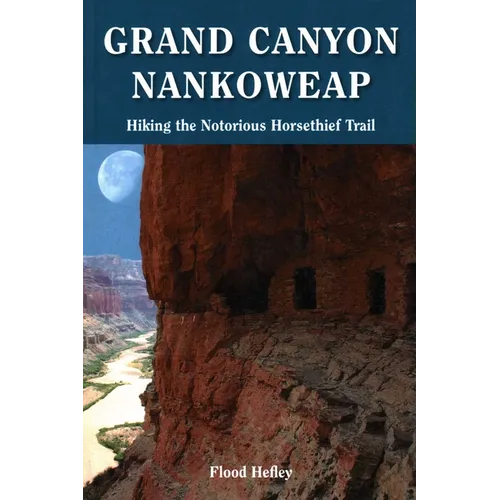 Grand Canyon Nankoweap