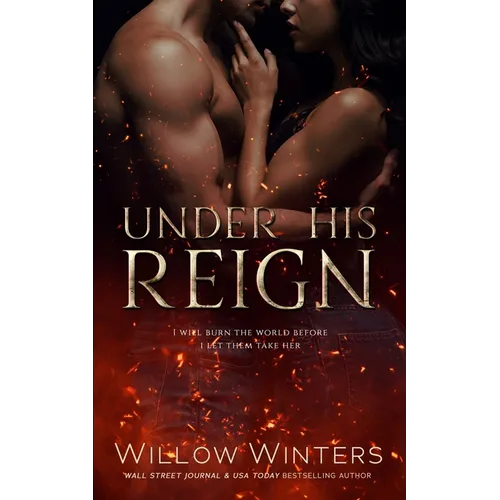 Under His Reign