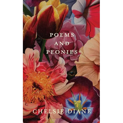 Poems and Peonies