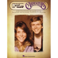 Carpenters: E-Z Play Today Volume 185
