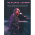 The Stevie Wonder Anthology