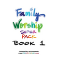 JW Downloads Family Worship Super Pack Book
