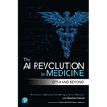 The AI Revolution in Medicine: GPT-4 and Beyond