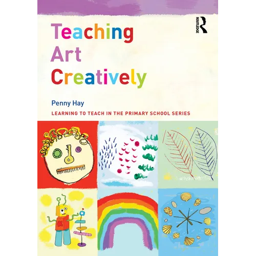 Teaching Art Creatively