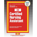 Certified Nursing Assistant