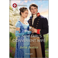 The New Earl's Convenient Wife