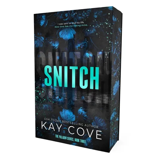 Snitch: Special Edition