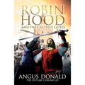 Robin Hood and the Caliph's Gold