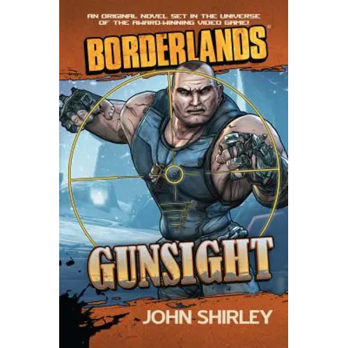 Borderlands: Gunsight