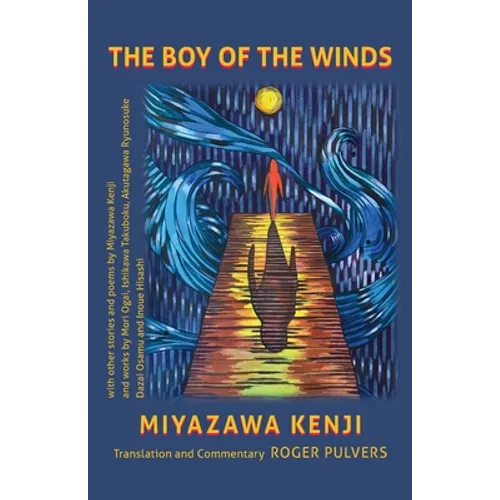 The Boy of the Winds