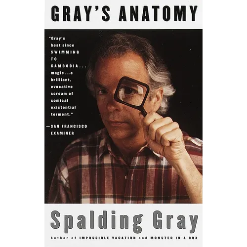 Gray's Anatomy