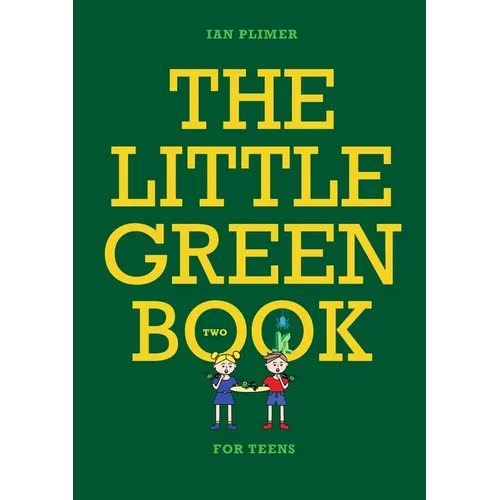 The Little Green Book for Teens