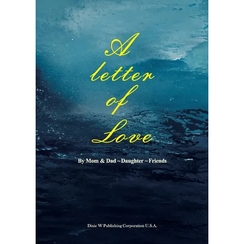 A Letter of Love