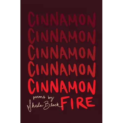 Cinnamon Fire