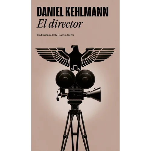 El Director / The Director