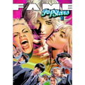 Fame: Pop Icons 2: Pink, Billie Eilish, Taylor Swift and BTS