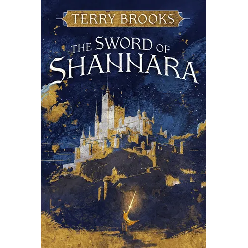 The Sword of Shannara