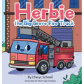 Herbie The Big Brave Firetruck