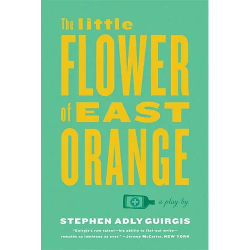 The Little Flower of East Orange