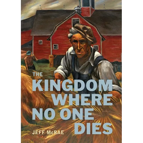 The Kingdom Where No One Dies