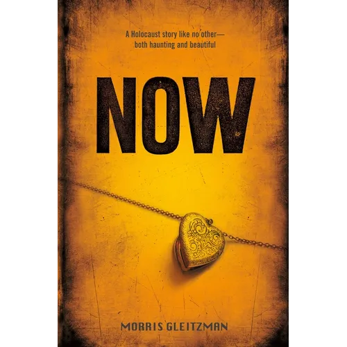 Now