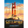 City Spies 2. Golden Gate