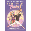 Teacher's Pet: (A Graphic Novel)
