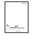In Walked Dolphy