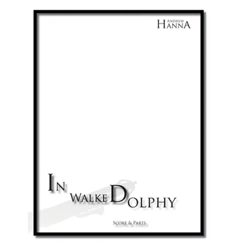 In Walked Dolphy