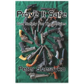 Prove it Safe: Gun Safety for the Movies.: Gun Safety for