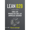 Lean B2B: Crea los Productos que las Empresas Quieren