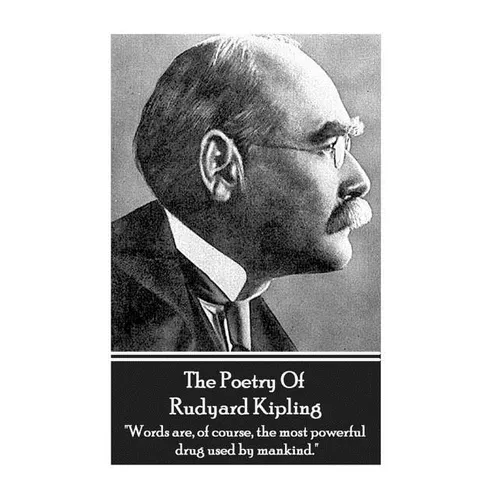 The Poetry Of Rudyard Kipling