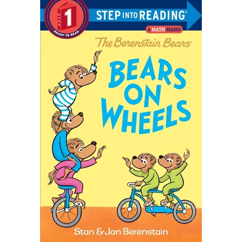 Bears on Wheels