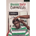 Barber Shop Chronicles