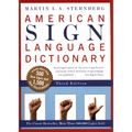 American Sign Language Dictionary-Flexi