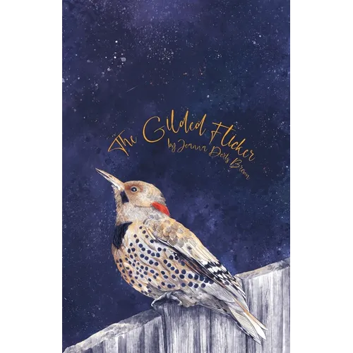The Gilded Flicker