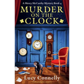 Murder on the Clock: A totally gripping Irish cozy mystery
