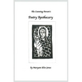 The Cunning Person's Poetry Apothecary