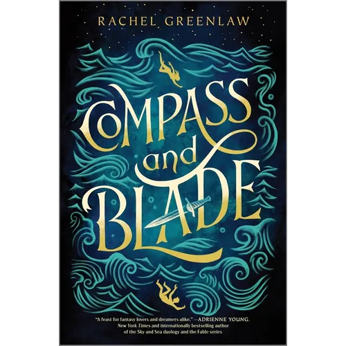 Compass and Blade