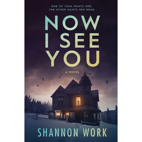 Now I See You