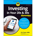 Investing in Your 20s & 30s for Dummies