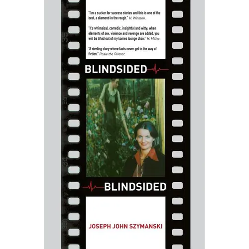 Blindsided