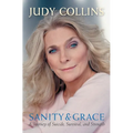 Sanity and Grace: A Journey of Suicide, Survival, and Strength