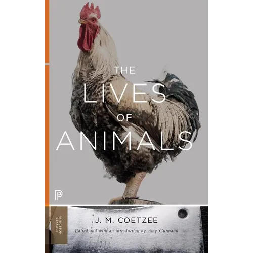 The Lives of Animals