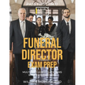 Funeral Director Exam Prep