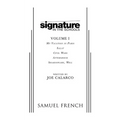 Signature in the Schools, Volume I
