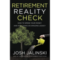 El Retirement Reality Check: How to Spend Your Money and Still Leave an Amazing Legacy