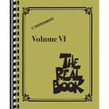 The Real Book - Volume VI: C Instruments