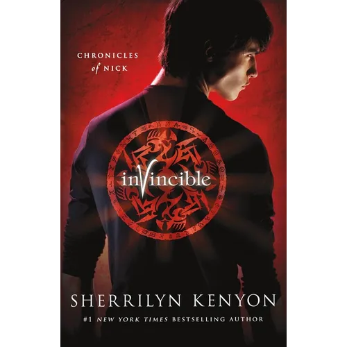 Invincible: The Chronicles of Nick